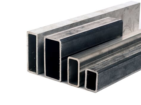 box steel tube gansevoort|metals depot steel tubes.